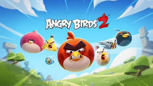 Angry Birds 2 Apunkagames