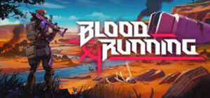 Blood Running Apunkagames