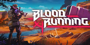 Blood Running