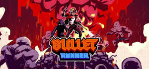 Bullet Runner Apunkagames