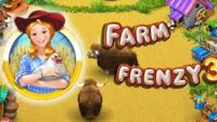 Farm Frenzy 3