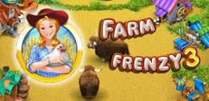 Farm Frenzy 3 Apunkagames