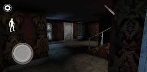 Granny 3 Screenshot