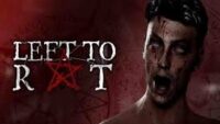 Left to Rot