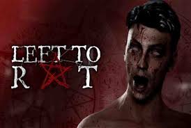 Left to Rot Apunkagames