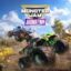 Monster Jam Showdown