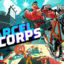Parcel Corps