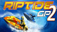 Riptide GP2