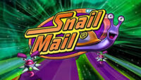 Snail Mail