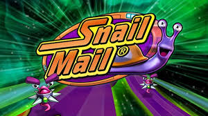 Snail Mail Apunkagames