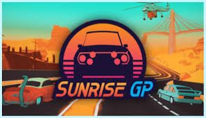 Sunrise GP Apunkagames