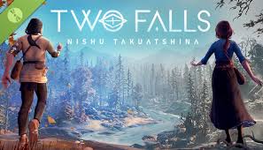 Two Falls Nishu Takuatshina Apunkagames