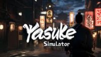 Yasuke Simulator