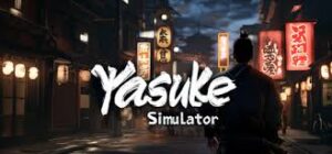 Yasuke Simulator Apunkagames