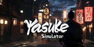 Yasuke Simulator