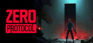 ZERO PROTOCOL Apunkagames
