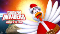 Chicken Invaders 3