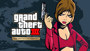 GTA 3 Definitive Edition Apunkagames