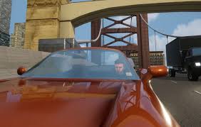 GTA 3 Definitive Edition Screenshot