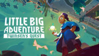 Little Big Adventure: Twinsen’s Quest