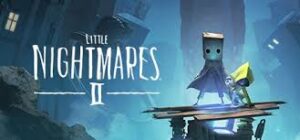 Little Nightmares 2 Apunkagames