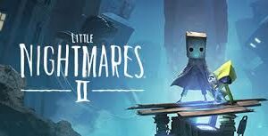 Little Nightmares 2