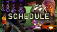 Schedule I