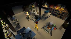 Schedule I Gameplay sCREENSHOT