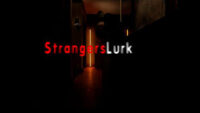 Strangers Lurk