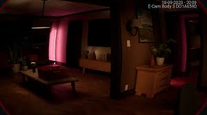 Strangers Lurk Gameplay Screenshot