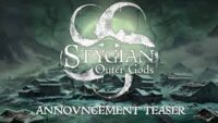 Stygian Outer Gods