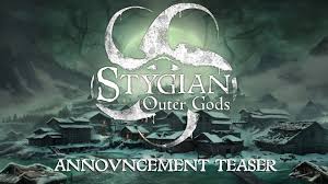 Stygian Outer Gods Apunkagames