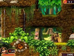 Supercow Gameplay Screenshot