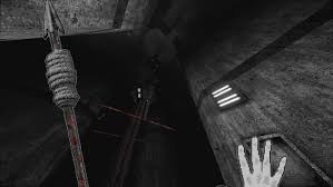 White Knuckle Gameplay Screenshot