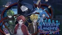 Yokai Landlord Monster Mystery