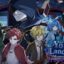 Yokai Landlord Monster Mystery