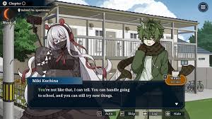 Yokai Landlord Monster Mystery Gameplay Screenshot