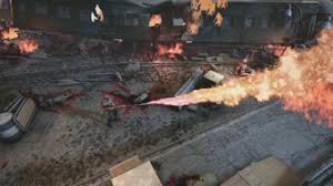 Chains of Freedom Gameplay Screenshot