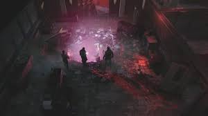 Chains of Freedom Screenshot
