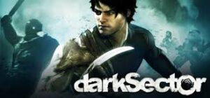 Dark Sector Apunkagames