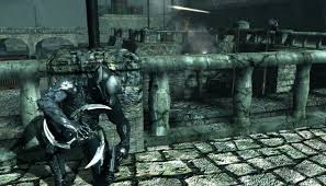 Dark Sector Screenshot