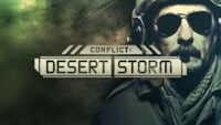 Desert Storm 5