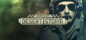 Desert Storm 5 Apunkagames