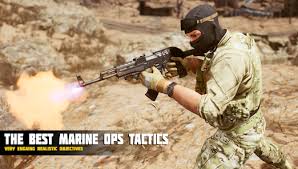 Desert Storm 5 Screenshot