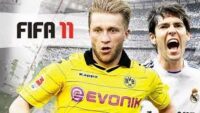 FIFA 2011