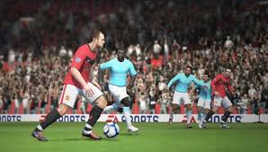 FIFA 2011 Screenshot