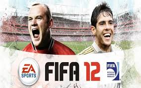 FIFA 2012
