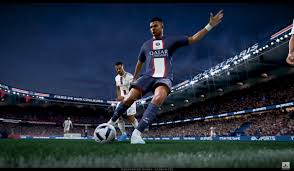 FIFA 2023Screenshot