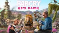 Far Cry New Dawn
