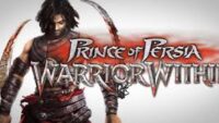 Prince of Persia Warrior Within
